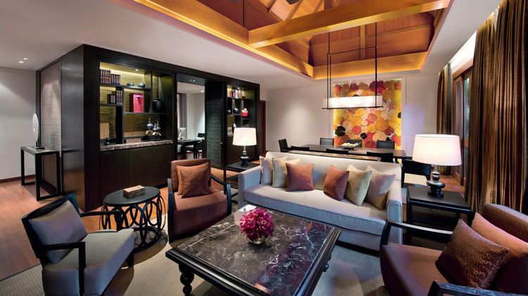 Hyatt Regency Hua Hin Suite