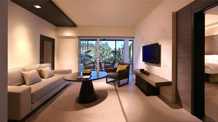 Hyatt Regency Hua Hin Suite
