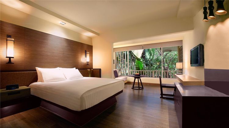 Hyatt Regency Hua Hin Suite