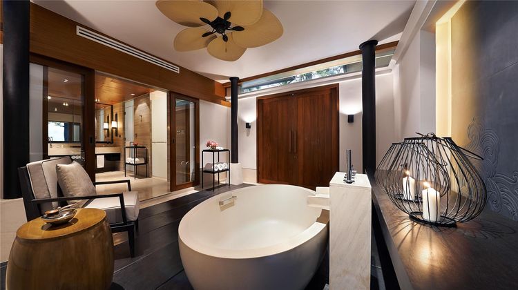 Hyatt Regency Hua Hin Room