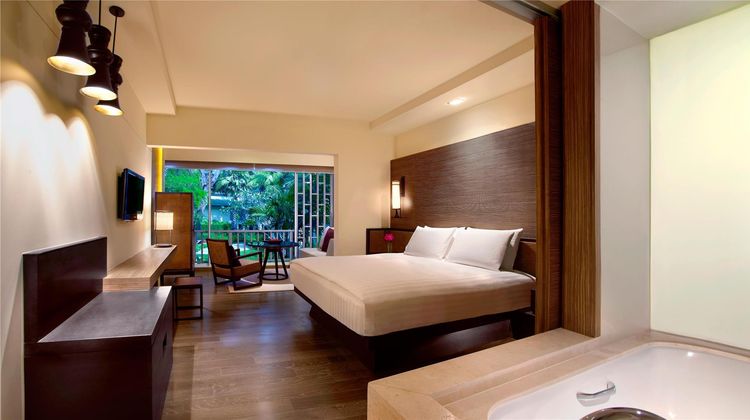Hyatt Regency Hua Hin Room