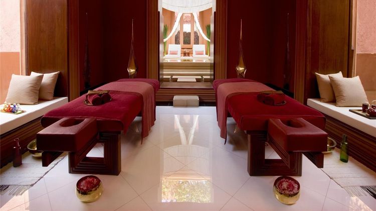 Hyatt Regency Hua Hin Spa