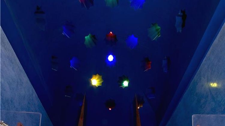 Hyatt Regency Hua Hin Spa