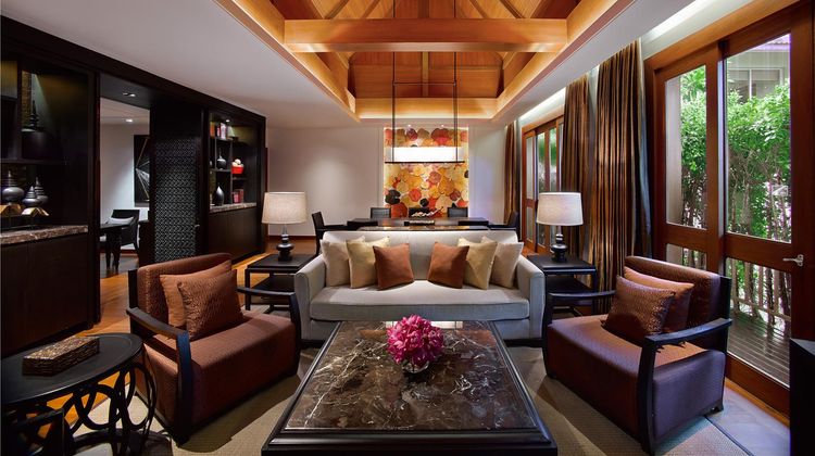 Hyatt Regency Hua Hin Suite