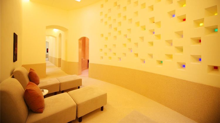 Hyatt Regency Hua Hin Health