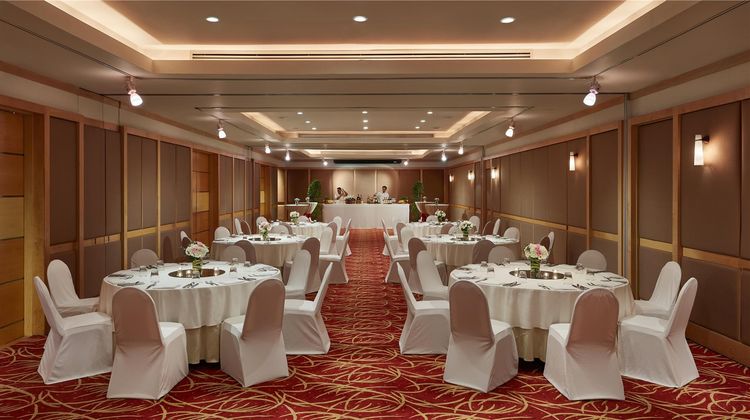 Hyatt Regency Hua Hin Meeting