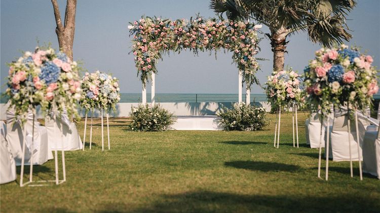 Hyatt Regency Hua Hin Beach