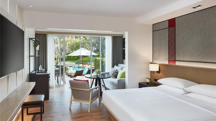 Hyatt Regency Hua Hin Other
