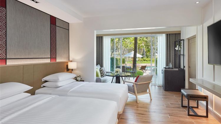 Hyatt Regency Hua Hin Room