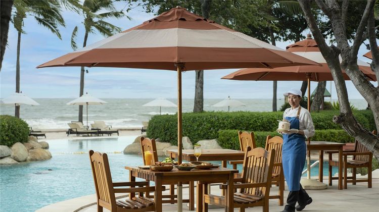 Hyatt Regency Hua Hin Other