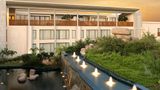 Hyatt Hyderabad Gachibowli Exterior