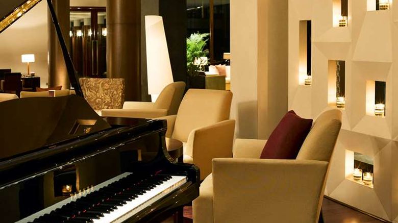 <b>Hyatt Hyderabad Gachibowli Restaurant</b>. Images powered by <a href="https://iceportal.shijigroup.com/" title="IcePortal" target="_blank">IcePortal</a>.