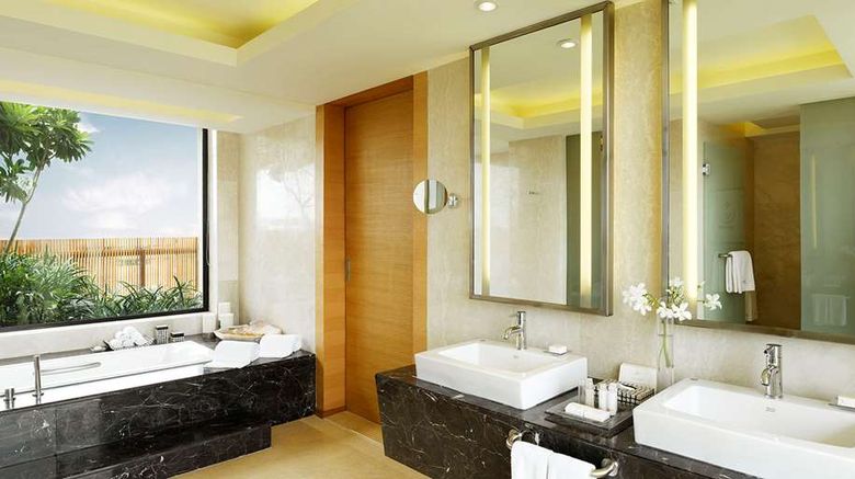 <b>Hyatt Hyderabad Gachibowli Room</b>. Images powered by <a href="https://iceportal.shijigroup.com/" title="IcePortal" target="_blank">IcePortal</a>.