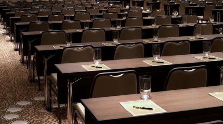 Park Hyatt Hyderabad Ballroom