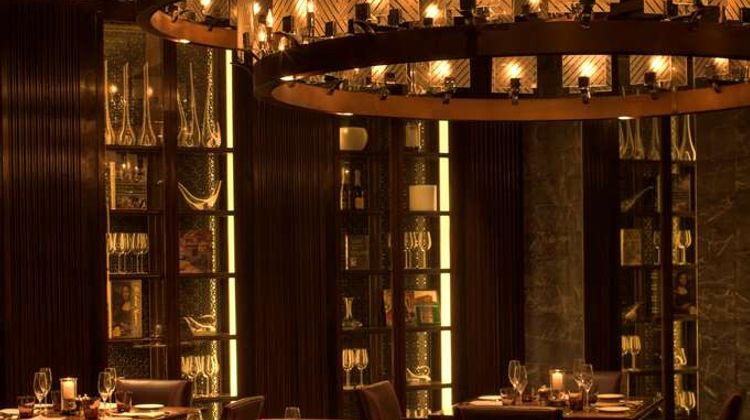 Park Hyatt Hyderabad Restaurant