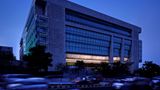 Park Hyatt Hyderabad Exterior