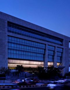 Park Hyatt Hyderabad