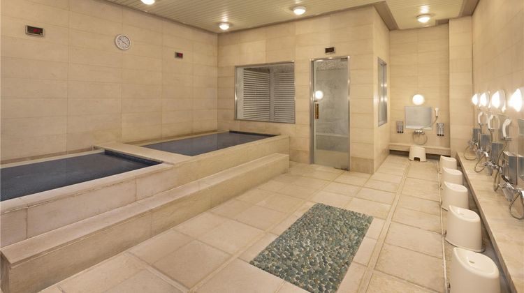 Grand Hyatt Incheon Spa
