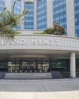 Grand Hyatt Incheon