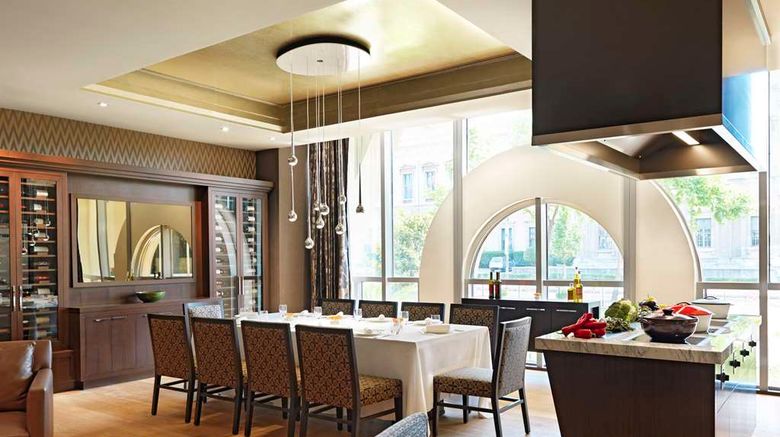 <b>Grand Hyatt Istanbul Restaurant</b>. Images powered by <a href=https://www.travelagewest.com/Hotels/Istanbul/