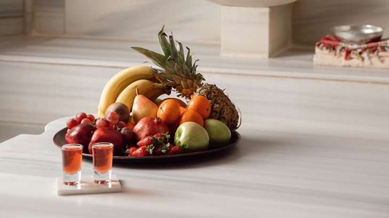<b>Grand Hyatt Istanbul Restaurant</b>. Images powered by <a href=https://www.travelagewest.com/Hotels/Istanbul/