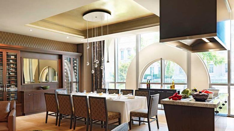 <b>Grand Hyatt Istanbul Restaurant</b>. Images powered by <a href=https://www.travelagewest.com/Hotels/Istanbul/