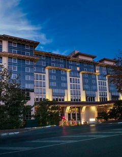 Grand Hyatt Istanbul