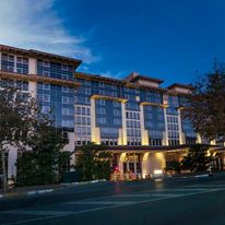 Grand Hyatt Istanbul