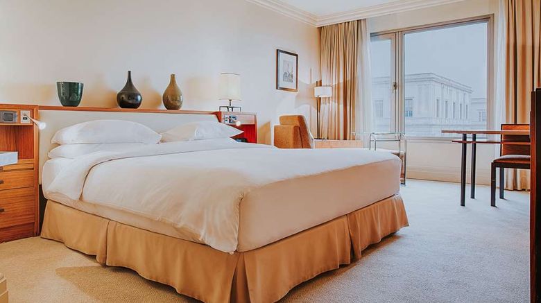 <b>Grand Hyatt Istanbul Room</b>. Images powered by <a href=https://www.travelagewest.com/Hotels/Istanbul/