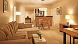 Grand Hyatt Istanbul Suite