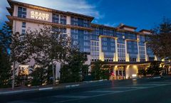 Grand Hyatt Istanbul