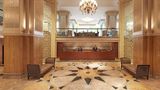 Grand Hyatt Istanbul Lobby