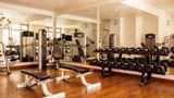 Grand Hyatt Istanbul Health