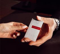 Grand Hyatt Istanbul Lobby