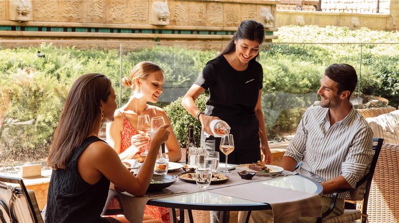 <b>Grand Hyatt Istanbul Other</b>. Images powered by <a href=https://www.travelagewest.com/Hotels/Istanbul/