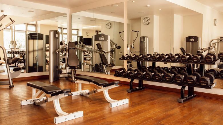 <b>Grand Hyatt Istanbul Health</b>. Images powered by <a href=https://www.travelagewest.com/Hotels/Istanbul/