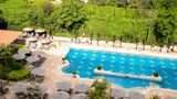 Grand Hyatt Istanbul Pool