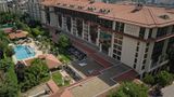 Grand Hyatt Istanbul Exterior