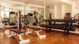 Grand Hyatt Istanbul Health