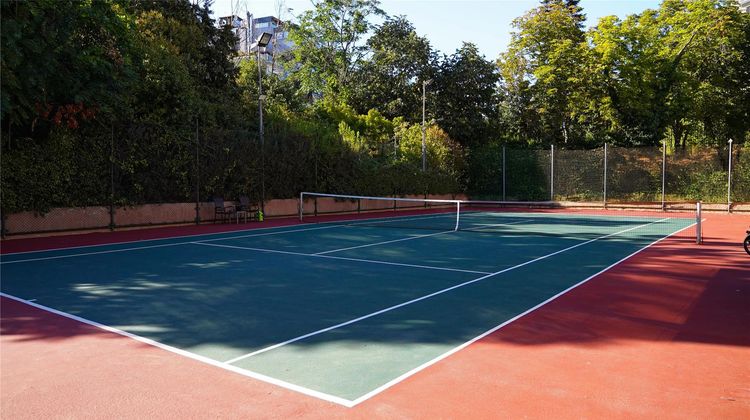 Grand Hyatt Istanbul Recreation