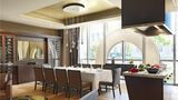 Grand Hyatt Istanbul Restaurant