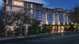 Grand Hyatt Istanbul Exterior