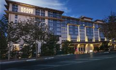 Grand Hyatt Istanbul