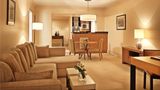 Grand Hyatt Istanbul Suite