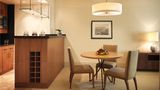 Grand Hyatt Istanbul Suite