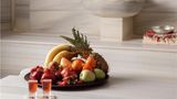 Grand Hyatt Istanbul Restaurant