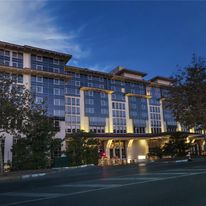 Grand Hyatt Istanbul