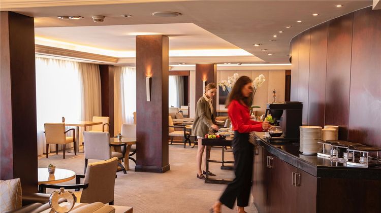 Grand Hyatt Istanbul Other