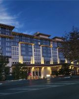 Grand Hyatt Istanbul