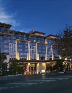 Grand Hyatt Istanbul